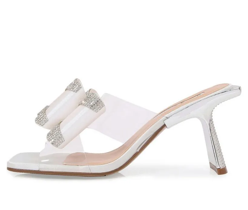 Women's Lady Couture Fantasy Dress Sandals