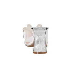 Women's Lady Couture Fantasy Dress Sandals