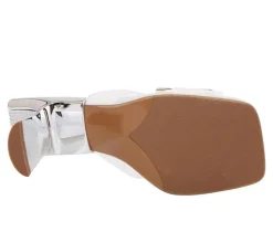 Women's Lady Couture Fantasy Dress Sandals