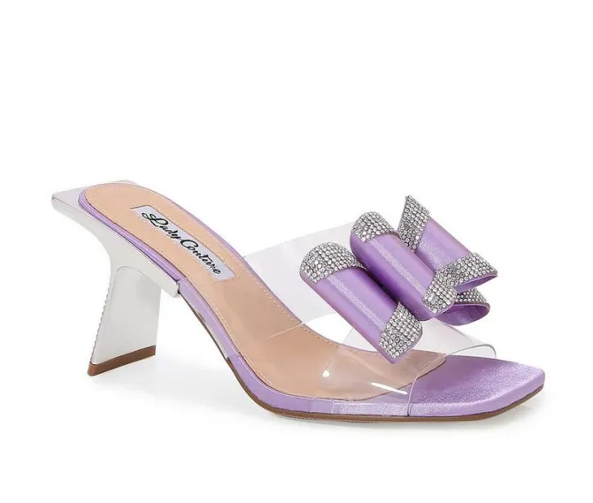 Women's Lady Couture Fantasy Dress Sandals