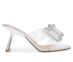 Women's Lady Couture Fantasy Dress Sandals