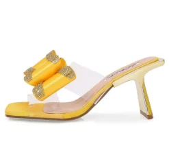 Women's Lady Couture Fantasy Dress Sandals