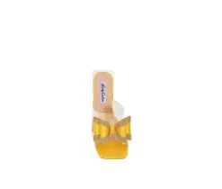 Women's Lady Couture Fantasy Dress Sandals