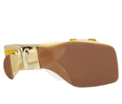 Women's Lady Couture Fantasy Dress Sandals