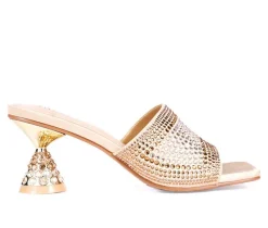 Women's Lady Couture Fontana Dress Sandals