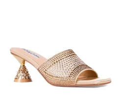 Women's Lady Couture Fontana Dress Sandals