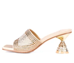 Women's Lady Couture Fontana Dress Sandals
