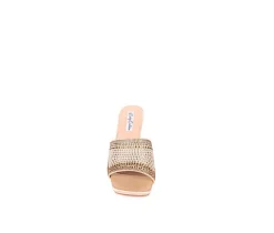 Women's Lady Couture Fontana Dress Sandals