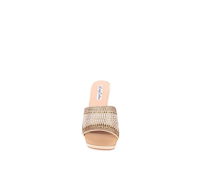 Women's Lady Couture Fontana Dress Sandals
