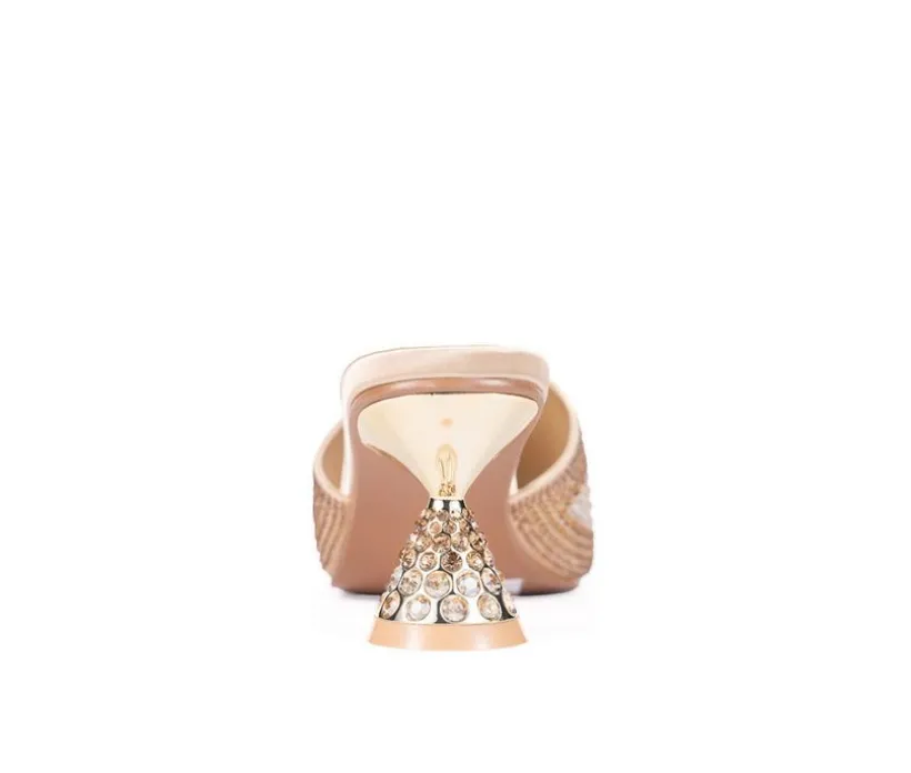 Women's Lady Couture Fontana Dress Sandals