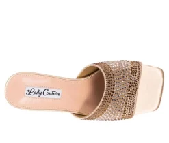 Women's Lady Couture Fontana Dress Sandals