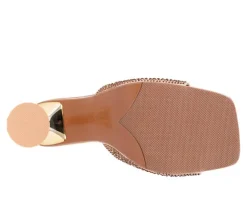 Women's Lady Couture Fontana Dress Sandals
