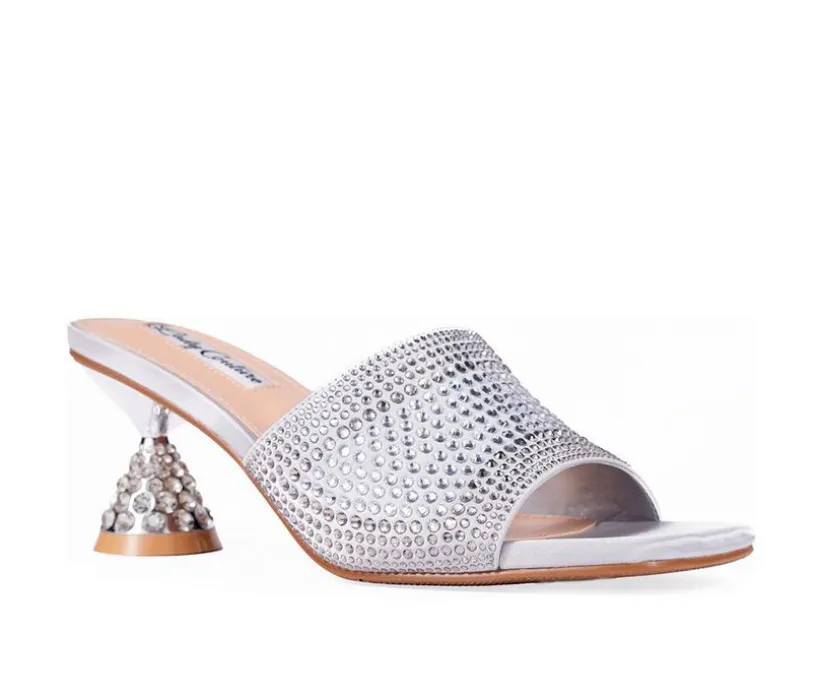 Women's Lady Couture Fontana Dress Sandals