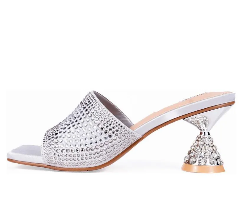 Women's Lady Couture Fontana Dress Sandals