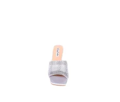 Women's Lady Couture Fontana Dress Sandals