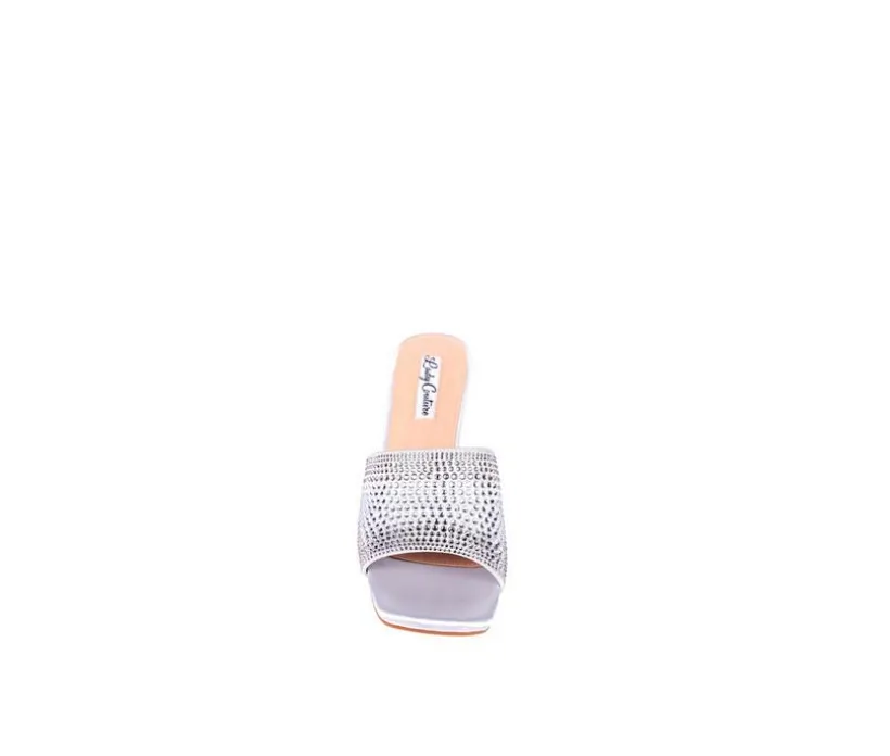 Women's Lady Couture Fontana Dress Sandals