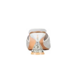 Women's Lady Couture Fontana Dress Sandals