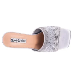 Women's Lady Couture Fontana Dress Sandals