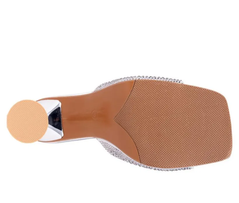 Women's Lady Couture Fontana Dress Sandals