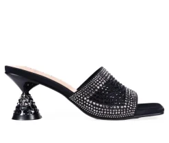 Women's Lady Couture Fontana Dress Sandals