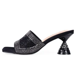 Women's Lady Couture Fontana Dress Sandals