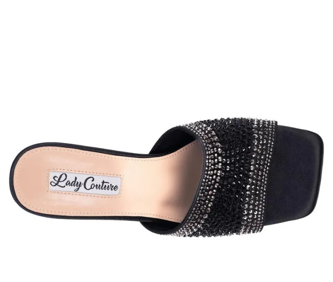 Women's Lady Couture Fontana Dress Sandals