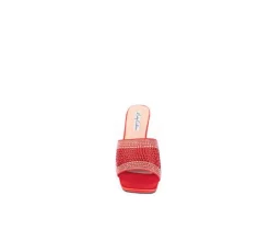Women's Lady Couture Fontana Dress Sandals