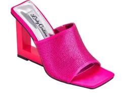Women's Lady Couture Fuego Wedge Sandals