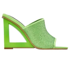 Women's Lady Couture Fuego Wedge Sandals