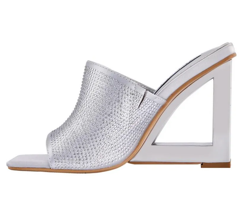 Women's Lady Couture Fuego Wedge Sandals