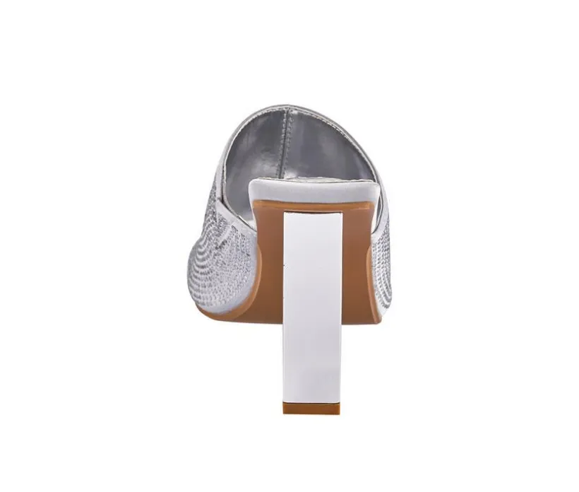 Women's Lady Couture Fuego Wedge Sandals