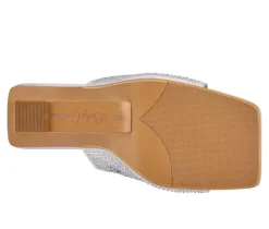 Women's Lady Couture Fuego Wedge Sandals