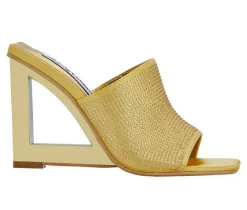 Women's Lady Couture Fuego Wedge Sandals