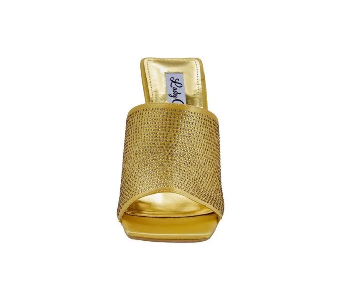 Women's Lady Couture Fuego Wedge Sandals