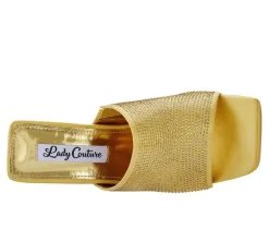 Women's Lady Couture Fuego Wedge Sandals