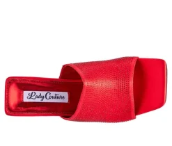 Women's Lady Couture Fuego Wedge Sandals