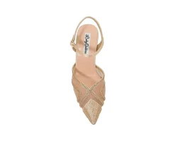Women's Lady Couture Gala Special Occasion Shoes