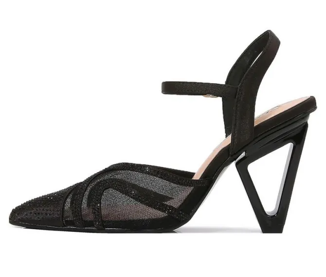 Women's Lady Couture Gala Special Occasion Shoes