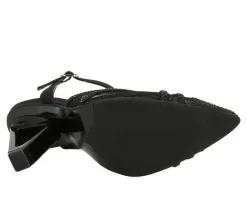 Women's Lady Couture Gala Special Occasion Shoes