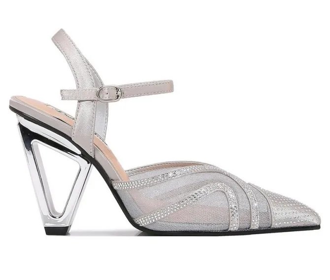 Women's Lady Couture Gala Special Occasion Shoes