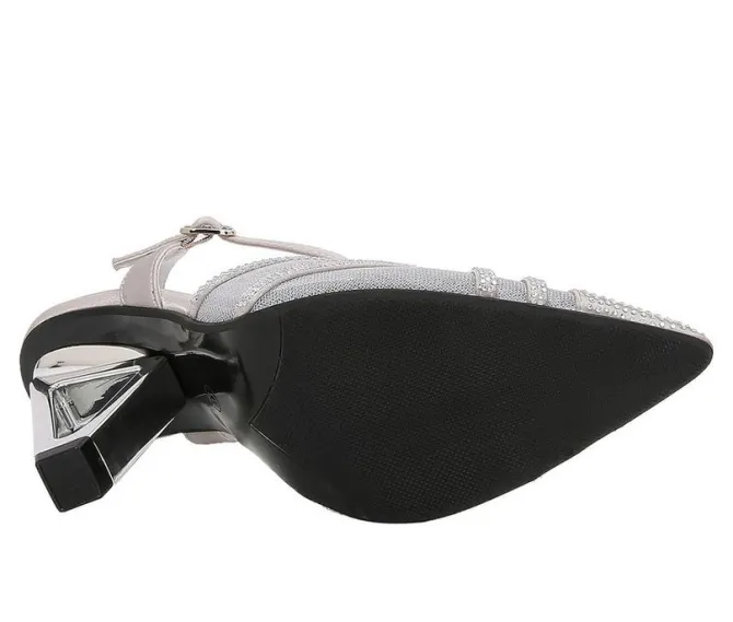 Women's Lady Couture Gala Special Occasion Shoes