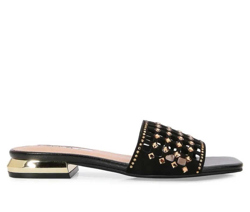 Women's Lady Couture Garden Sandals