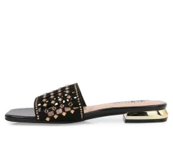 Women's Lady Couture Garden Sandals