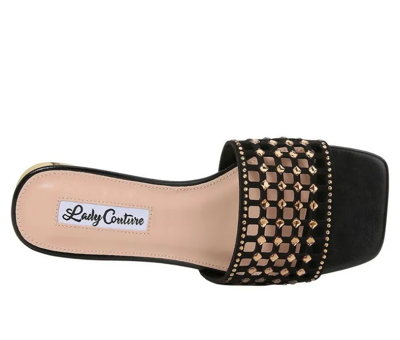 Women's Lady Couture Garden Sandals
