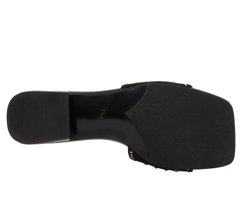 Women's Lady Couture Garden Sandals