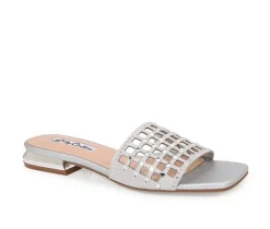 Women's Lady Couture Garden Sandals