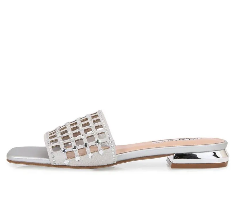 Women's Lady Couture Garden Sandals