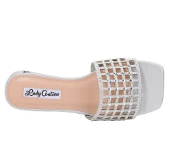 Women's Lady Couture Garden Sandals