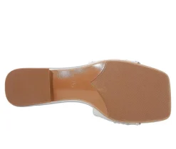 Women's Lady Couture Garden Sandals