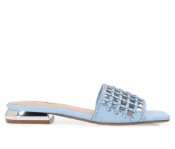 Women's Lady Couture Garden Sandals